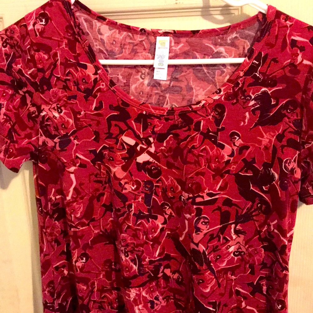 Women blouse